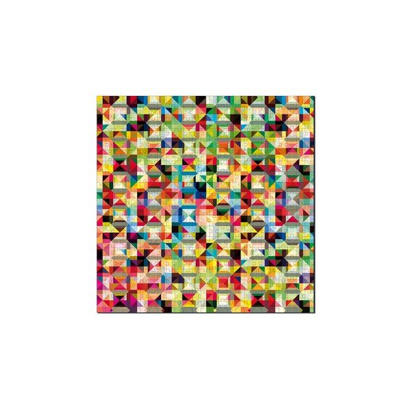 Puzzle Malibu - Remember