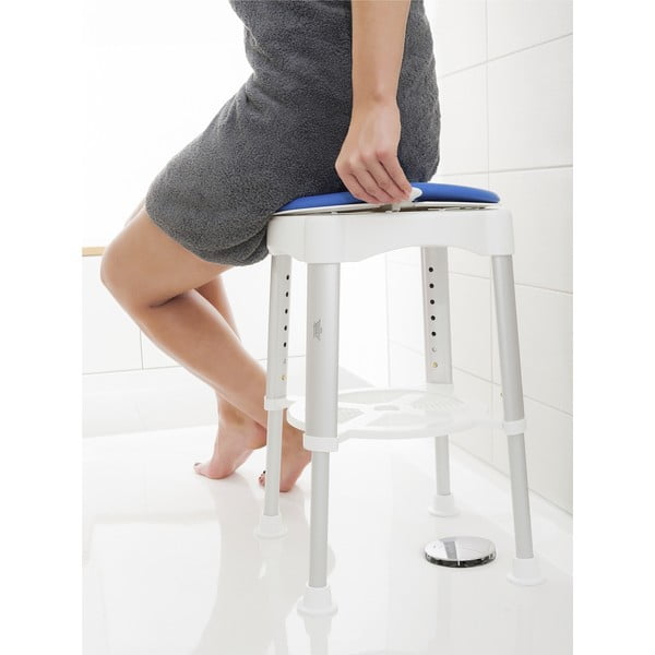 Sedia da doccia - Maximex-image-2