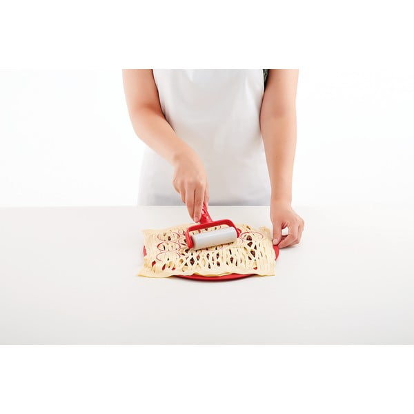 Stampo da forno adatto per crostata ø 30 cm – Lékué-image-2