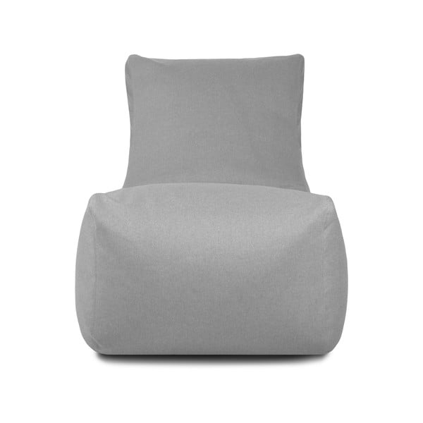 Puof a sacco arancione Lounge – SLOWDOWN-image-2