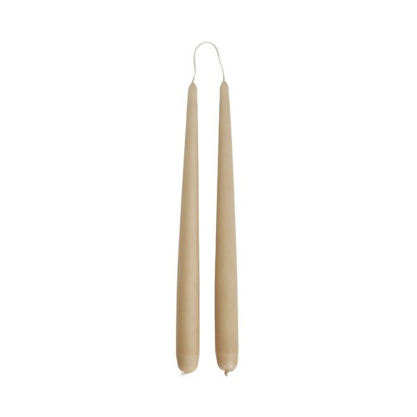 Candela tempo di combustione 10 h Fukai – OYOY Living Design