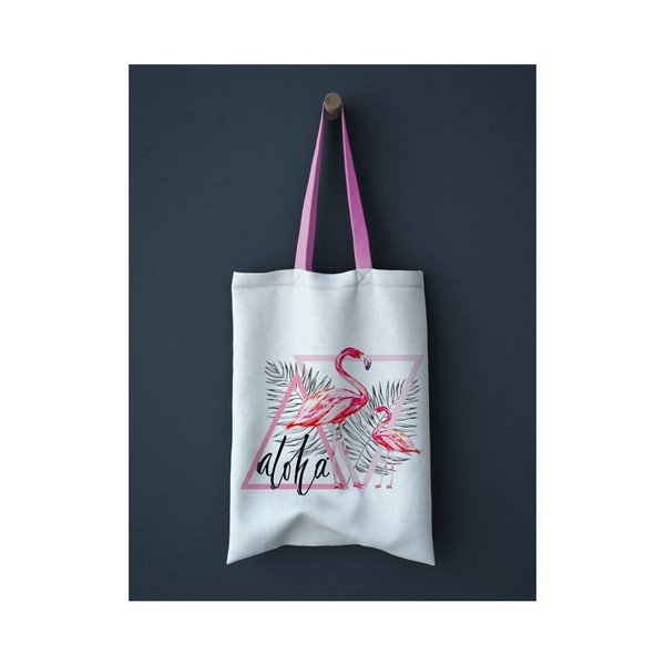 Borsa da spiaggia Aloha - Kate Louise-image-1