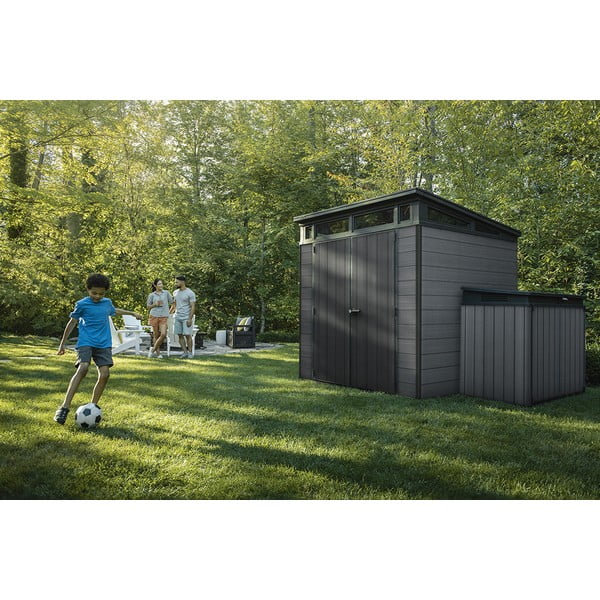 Casa giardino Cortina - Keter-image-2