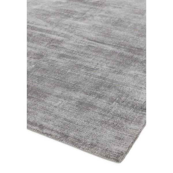 Tappeto grigio 170x120 cm Blade - Asiatic Carpets-image-3