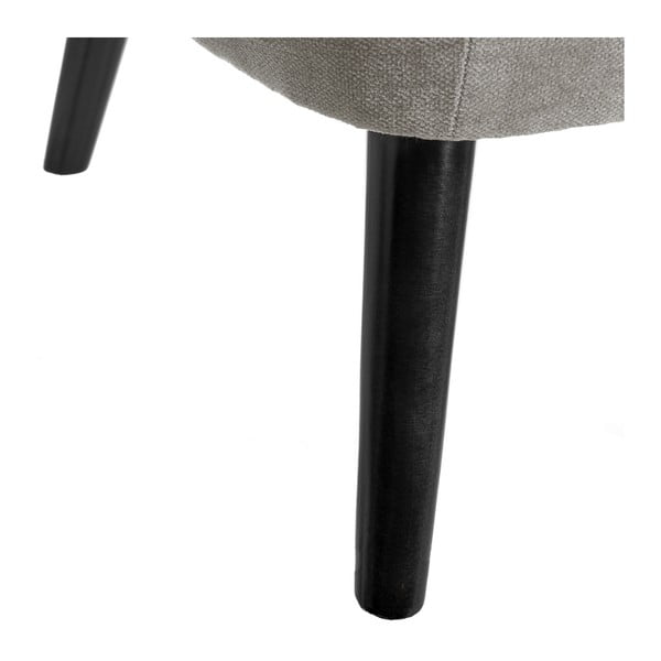 Poltrona in grigio chiaro Cover – Casa Selección-image-4