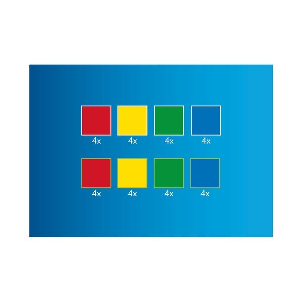 Gioco educativo Sudoku - Hubelino-image-1
