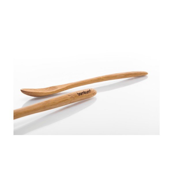 Set di 2 cucchiai da latte Legro - Bambum-image-1