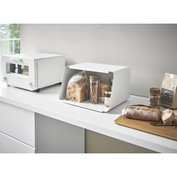 Cassetta del pane Tower - YAMAZAKI-image-1