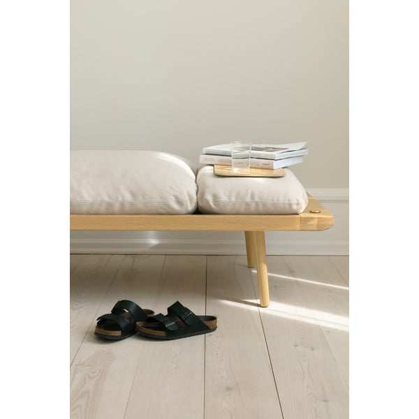 Panchina color crema Lounge Around – UMAGE-image-4