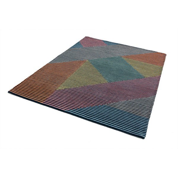 Tappeto Duro, 160 x 230 cm Dash - Asiatic Carpets-image-1