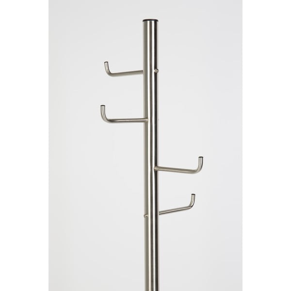 Appendino in nichel satinato - White Label-image-2