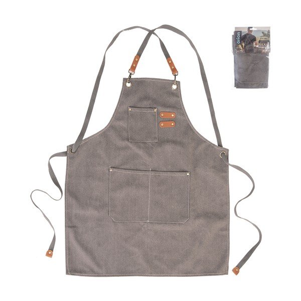 Grembiule Canvas – Orion