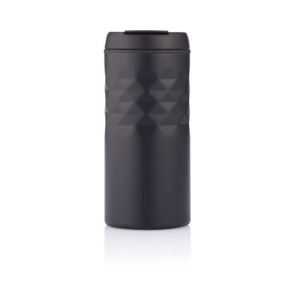 Tazza termica nera XD Design , 300 ml Mosa - XD Design-image-1