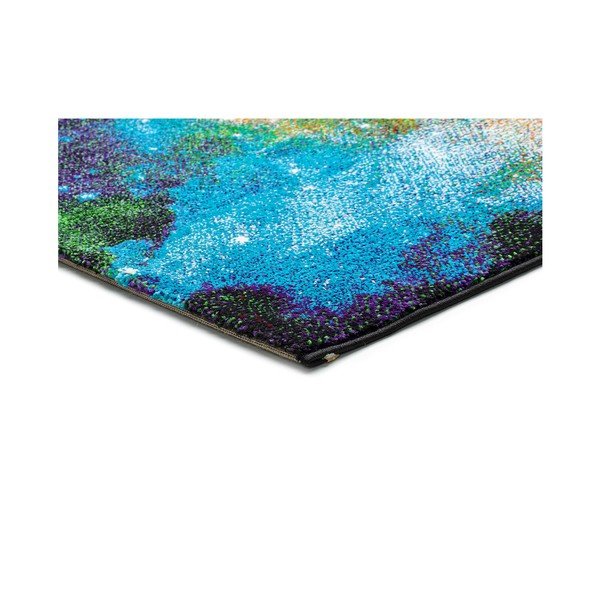 Tappeto magico Urano, 140 x 200 cm - Universal-image-2