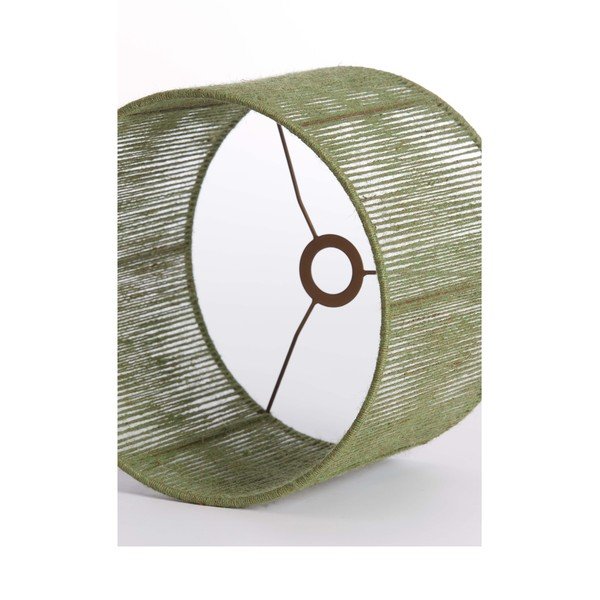 Paralume verde ø 40 cm Tossa - Light & Living-image-3