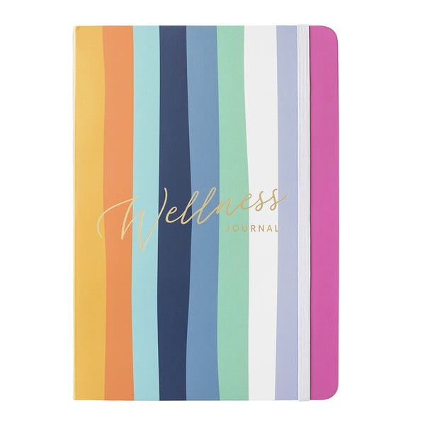 Diario del benessere 368 pag. – Busy B