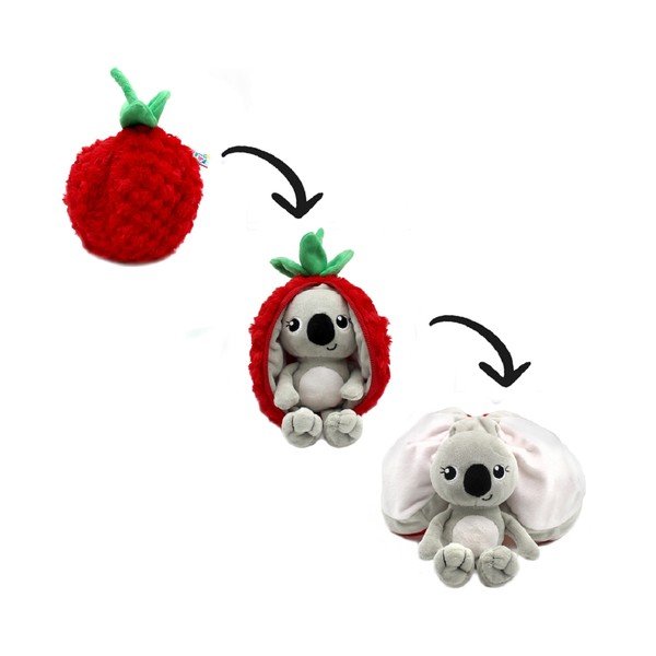 Peluche Flipetz 2in1 Tarlet – Les Deglingos