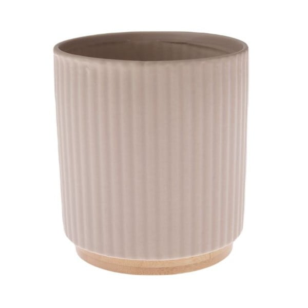 Coprivaso in ceramica ø 12 cm – Dakls