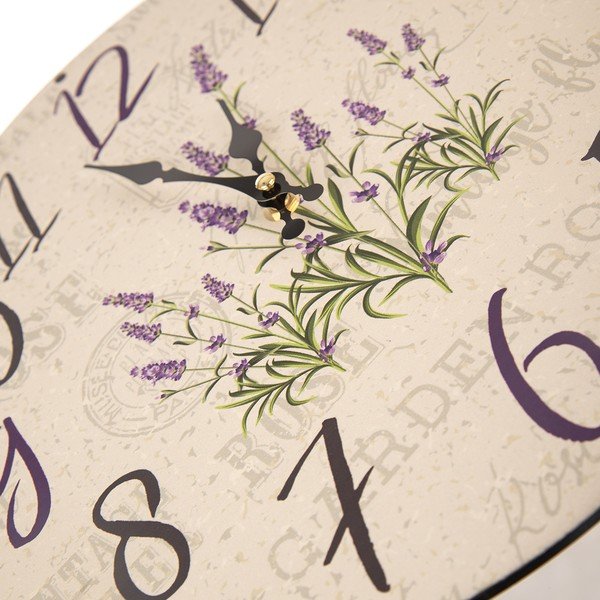 Orologio da parete ø 34 cm - Orion-image-2
