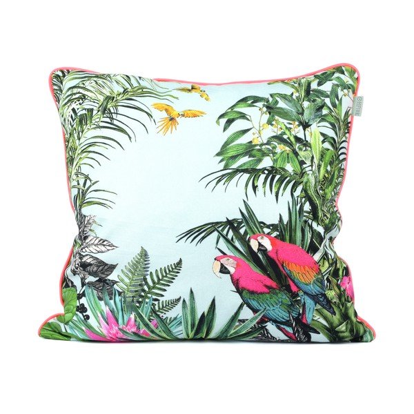 Bavlněný povlak na polštář HF Living Eden, 50 x 50 cm