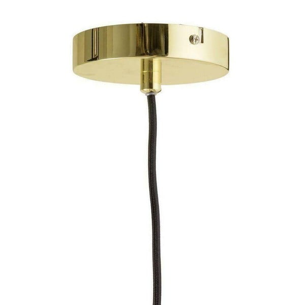 Apparecchio a sospensione con vaso da fiori Ciondolo - Bloomingville-image-3