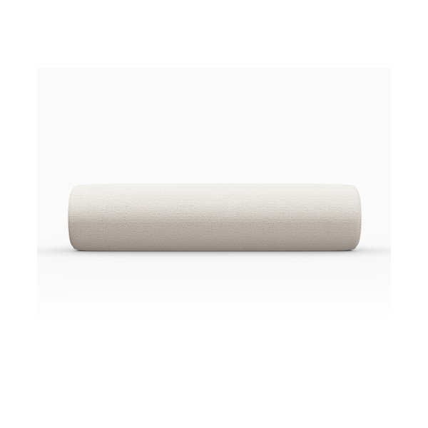 Cuscino bianco per divano componibile Rome - Cosmopolitan Design-image-2
