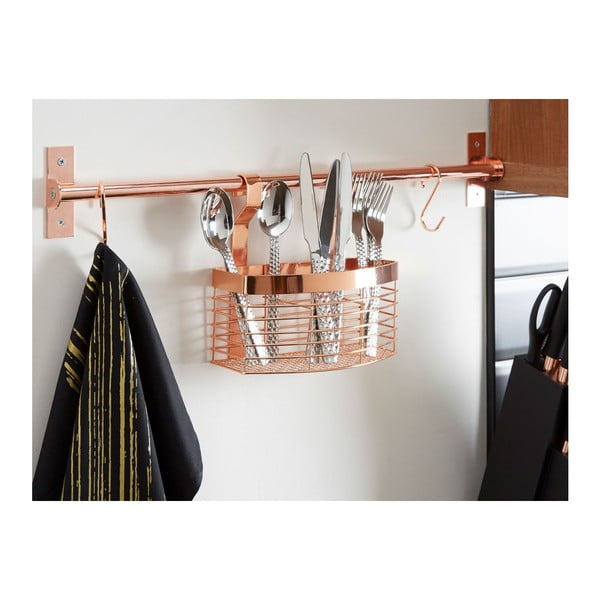 Cestino appeso per le posate Sorello - Premier Housewares-image-2