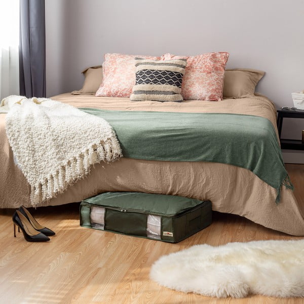 Contenitore verde Oxford, 145 l Ecologik - Compactor-image-1