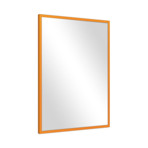 Specchio da parete 52x72 cm Orange – knor-image-2