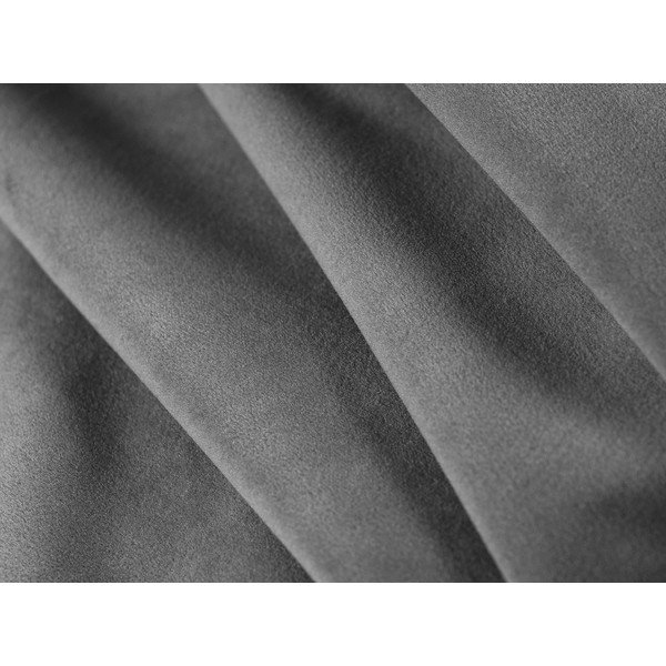 Divano angolare grigio ad angolo destro Lupine - Micadoni Home-image-4