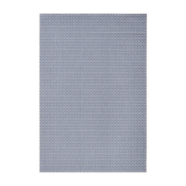 Tappeto blu per esterni , 200 x 290 cm Coin - NORTHRUGS