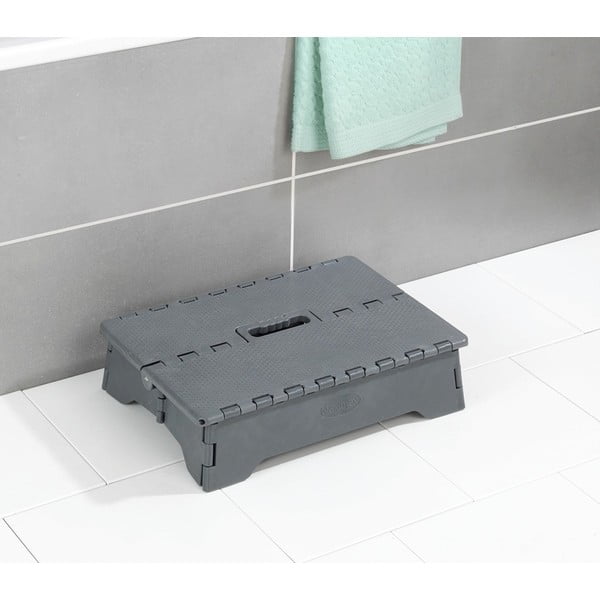 Passo grigio Secura - Maximex-image-1