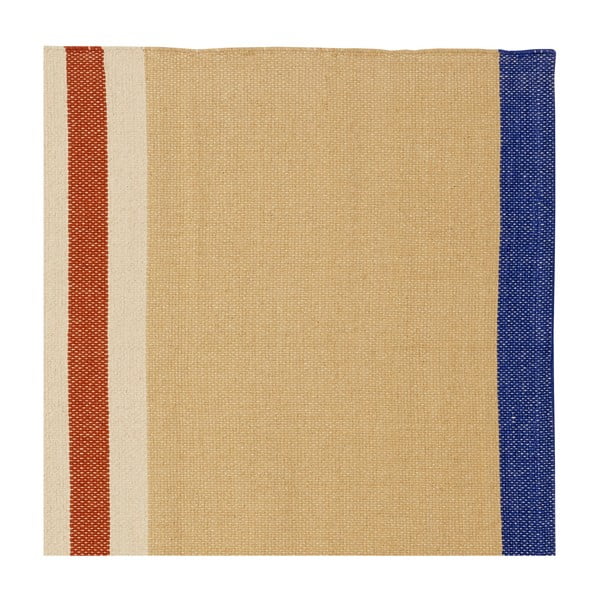 Tappeto in cotone Helga, 80 x 200 cm - Hübsch-image-2