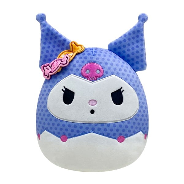 Peluche Hello Kitty Kuromi – SQUISHMALLOWS