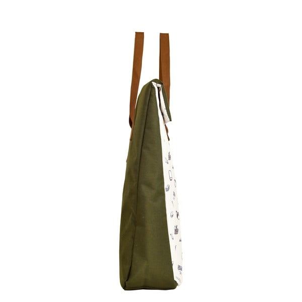 Borsa termica , 32 x 41 x 10 cm - Esschert Design-image-1