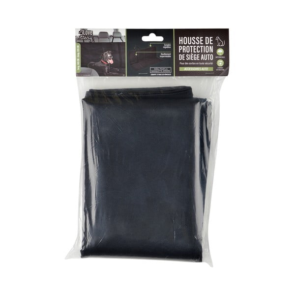 Copertura auto - Love Story-image-3