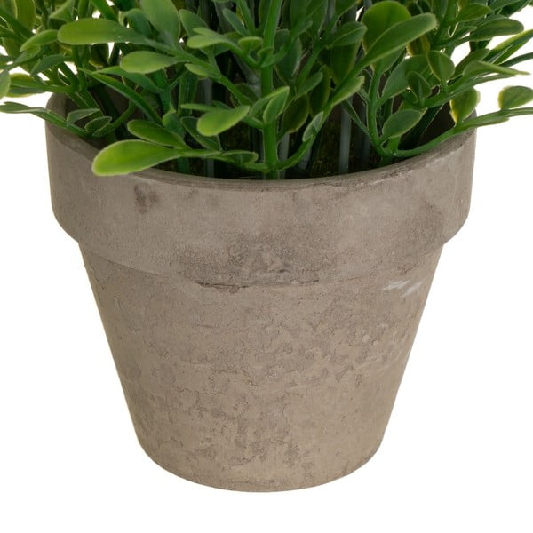 Lavanda artificiale 2 pezzi (altezza 27 cm) - Casa Selección-image-3