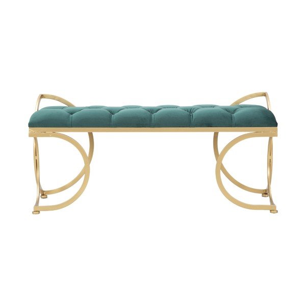 Panchina verde Luxy - Mauro Ferretti-image-4