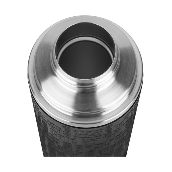 Thermos nero con tazza Senator - Tefal-image-4
