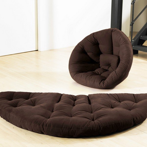 Nest Brown