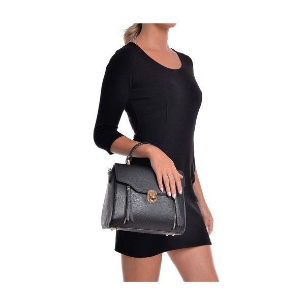 Borsa in pelle - Anna Luchini-image-4