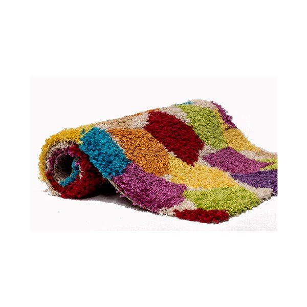 Tappeto Catay, 57 x 110 cm - Universal-image-1