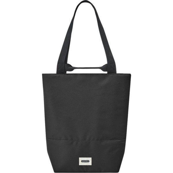Borsa termica nera 16 l – Black + Blum