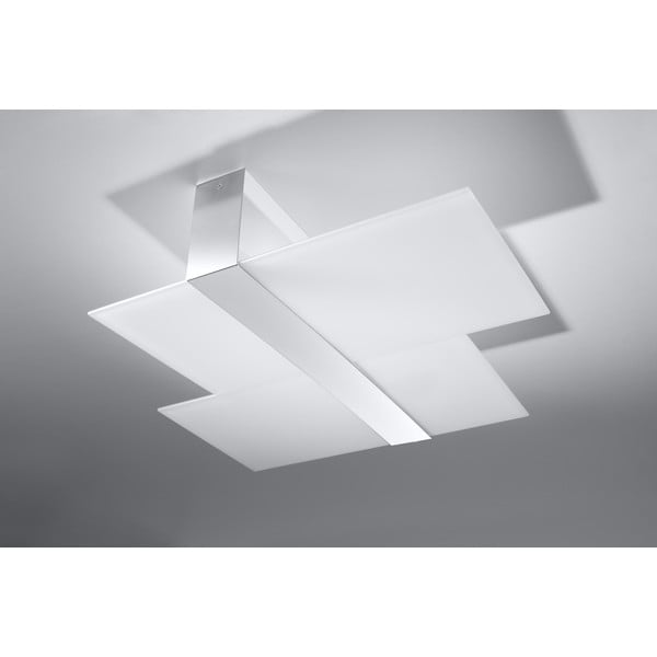 Apparecchio a soffitto Nadia - Sollux-image-1