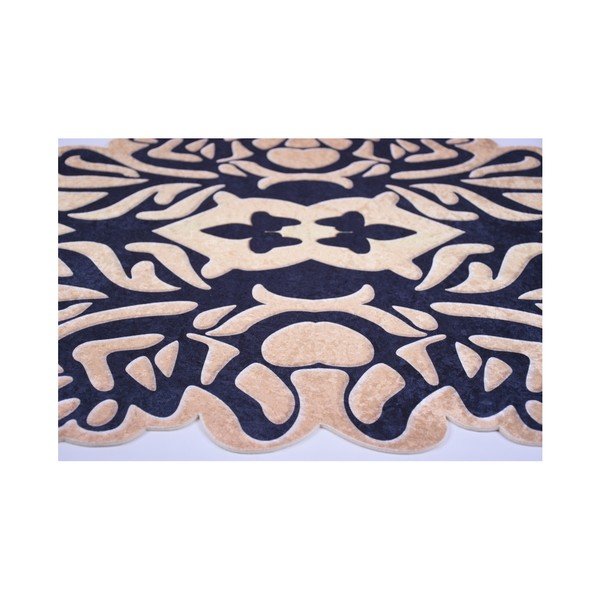 Tappeto Zindaya , 60 x 100 cm Siyahvarak - Vitaus-image-2