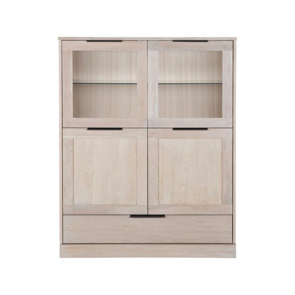 Cassettiera in rovere Figaro - Canett