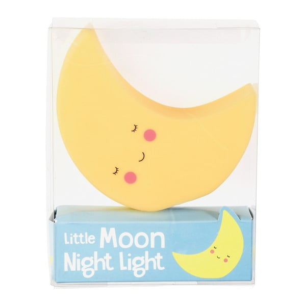 Luce notturna della luna Moon Night - Rex London-image-4