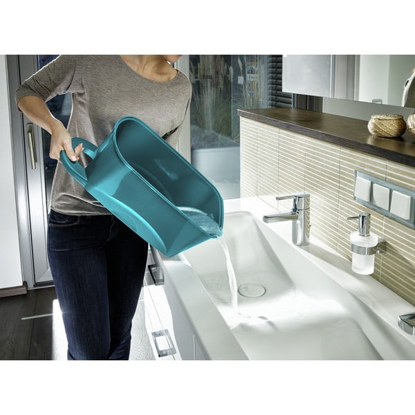 Secchio in plastica 8 l Profi – LEIFHEIT-image-3