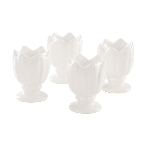 Portauova in ceramica 4 pz Dagny – Jotex