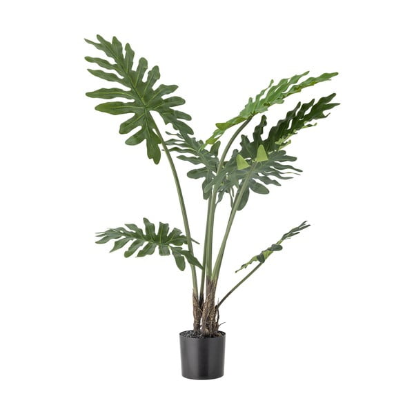 Pianta finta (altezza 84 cm) Philodendron - Bloomingville